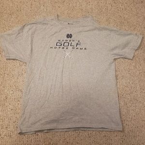 Champion Tee